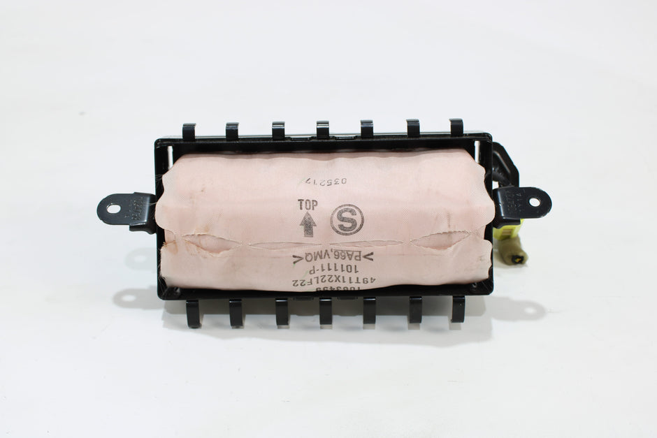 OEM Nissan Dashboard Airbag – Fits 370Z (2009–2020) – Part K85156GH0A - Nissan