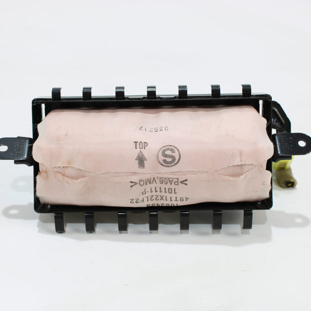 OEM Nissan Dashboard Airbag – Fits 370Z (2009–2020) – Part K85156GH0A - Nissan