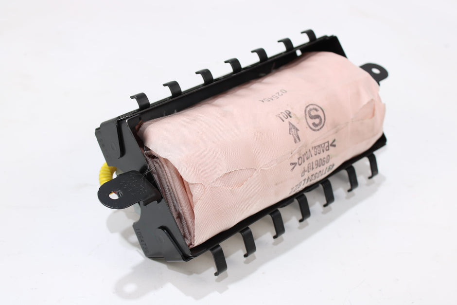 OEM Nissan Dashboard Airbag – Fits 370Z (2009–2020) – Part K85156GH0A - Nissan