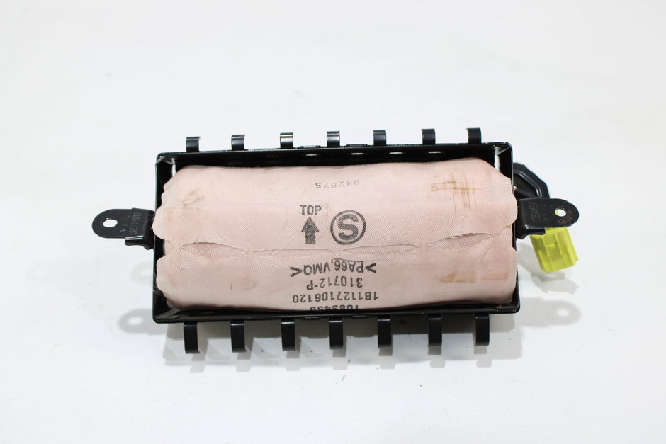 OEM Nissan Dashboard Airbag – Fits 370Z (2009–2020) – Part K85156GH0A - Nissan