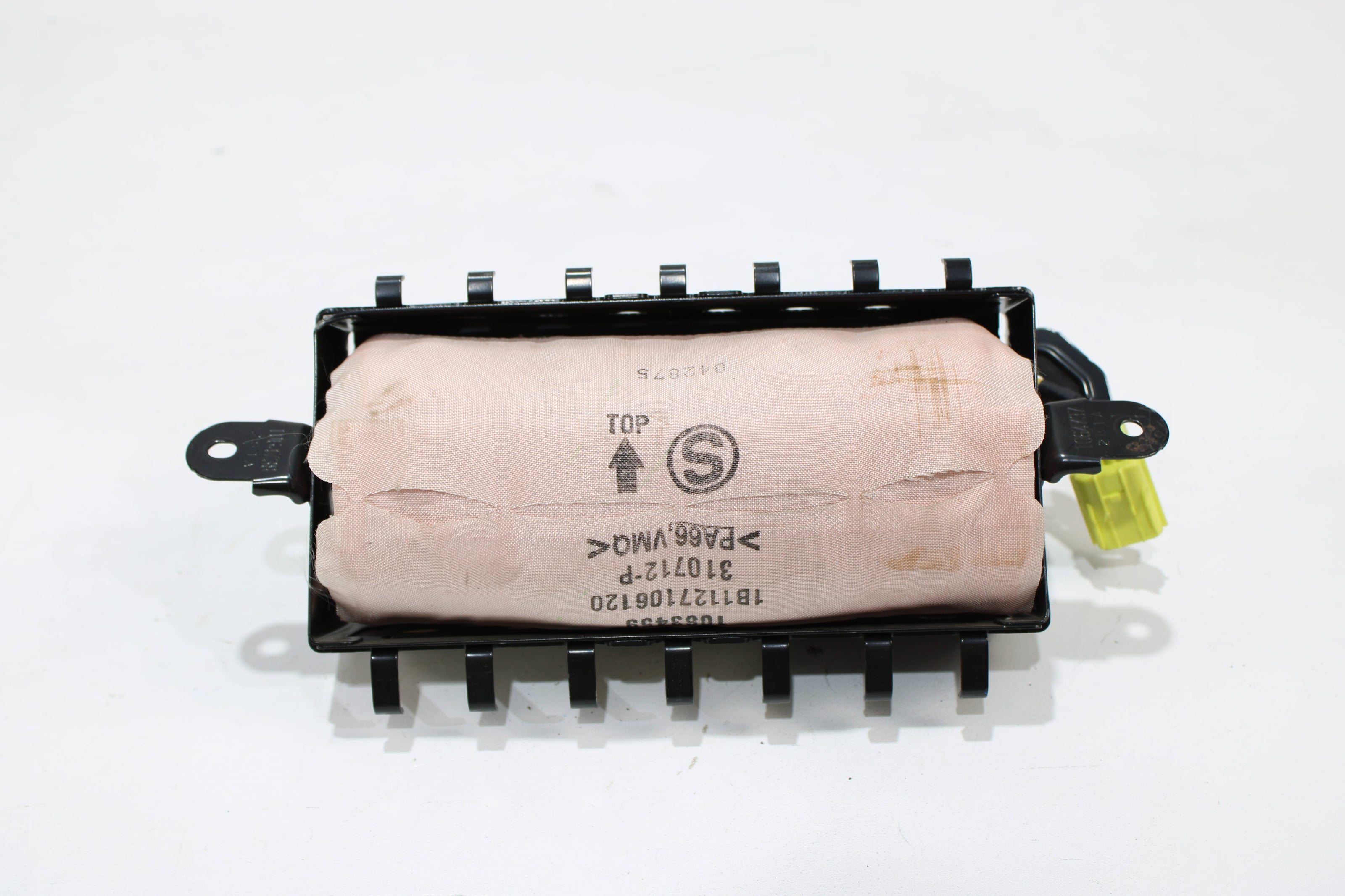 OEM Nissan Dashboard Airbag – Fits 370Z (2009–2020) – Part K85156GH0A - Nissan