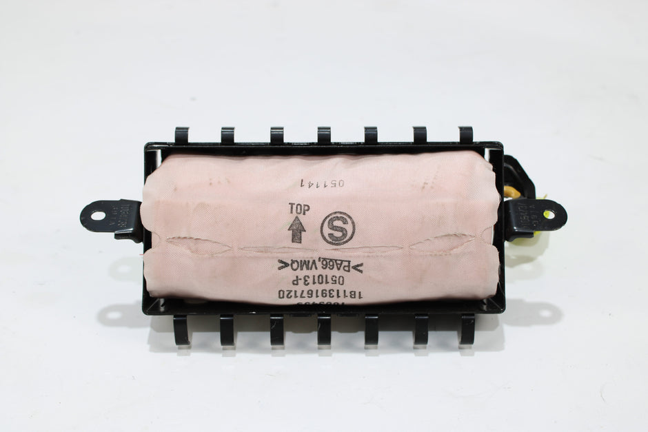 OEM Nissan Dashboard Airbag – Fits 370Z (2009–2020) – Part K85156GH0A - Nissan