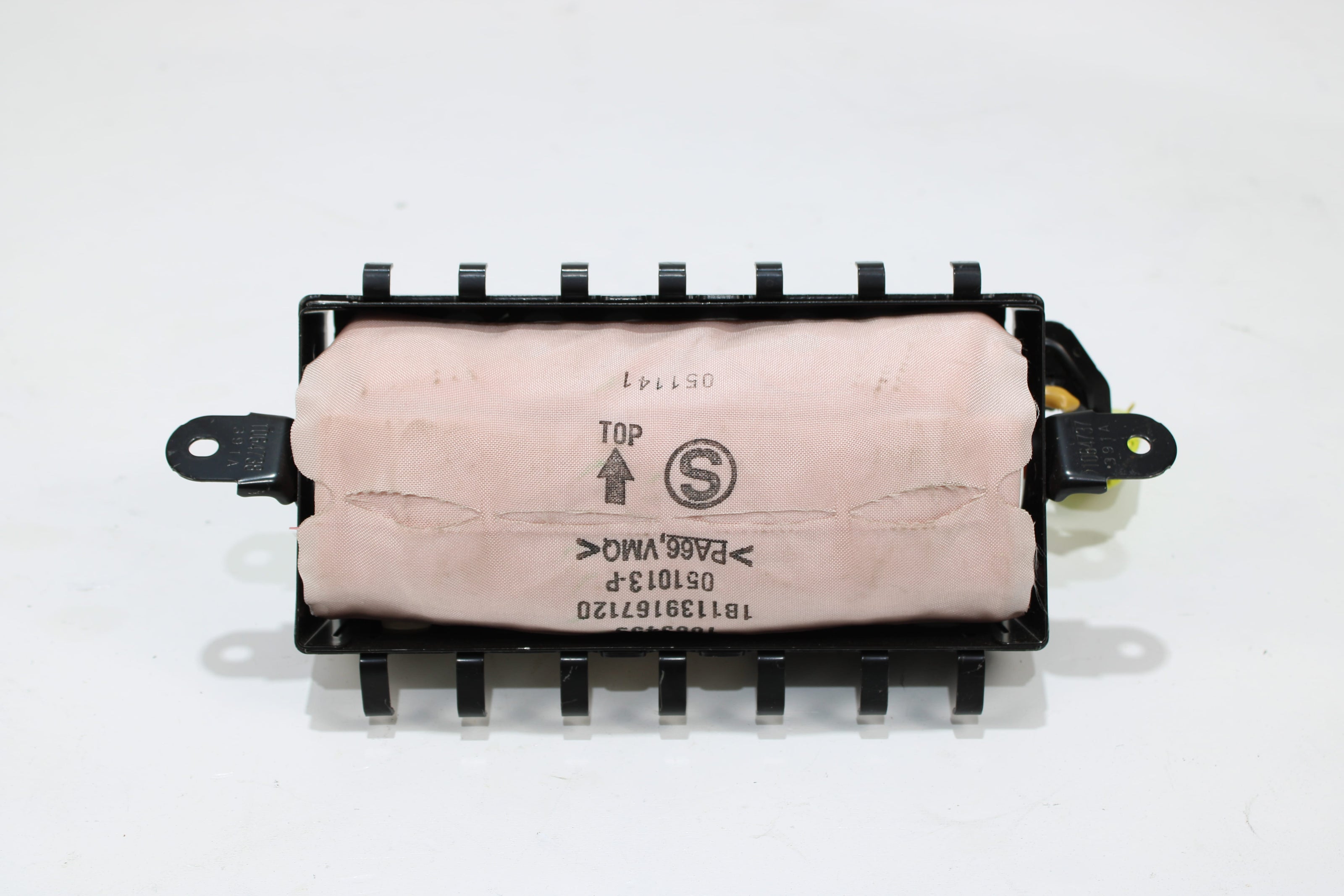 OEM Nissan Dashboard Airbag – Fits 370Z (2009–2020) – Part K85156GH0A - Nissan