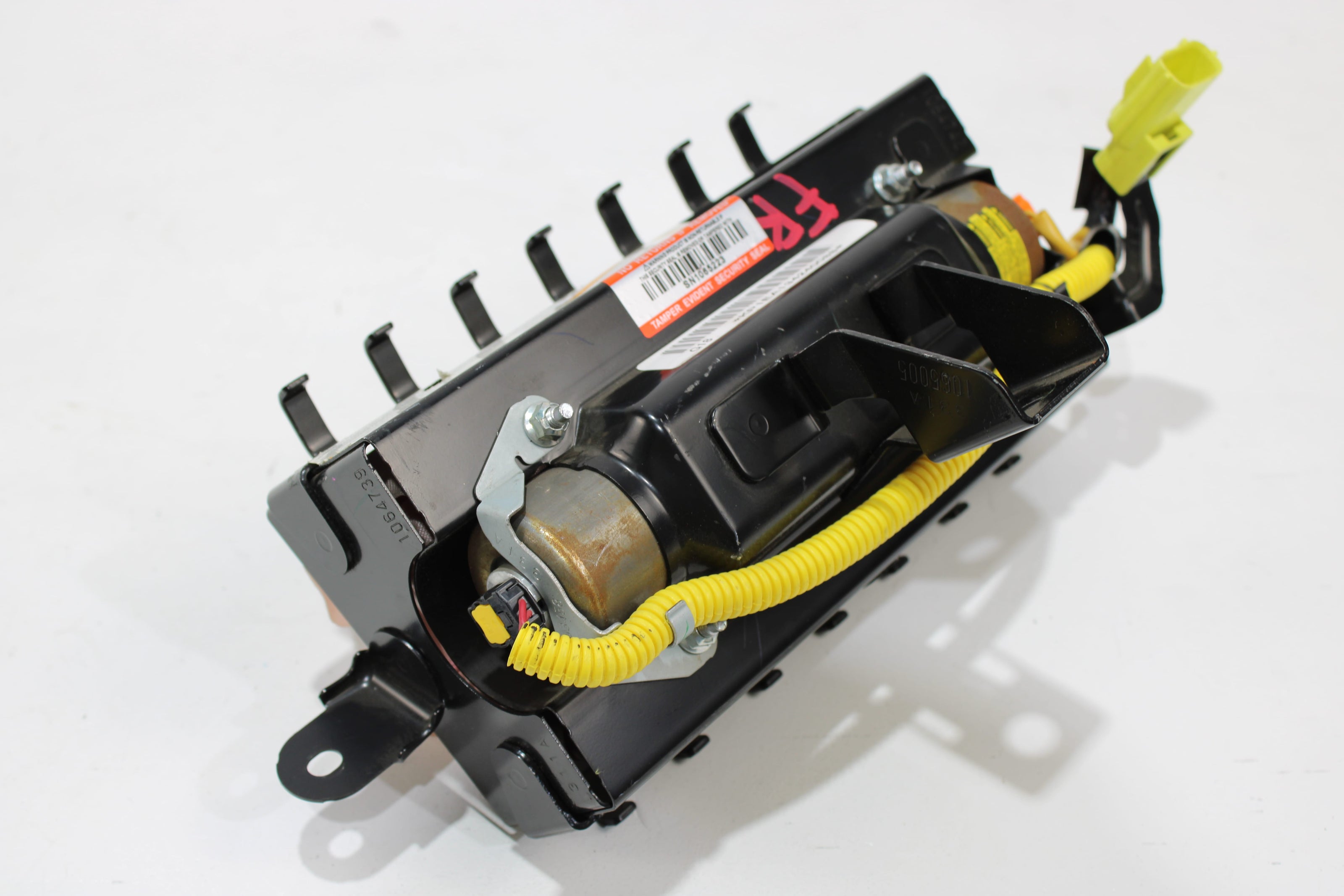 OEM Nissan Dashboard Airbag – Fits 370Z (2009–2020) – Part K85156GH0A - Nissan