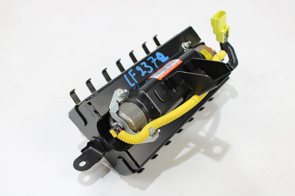 OEM Nissan Dashboard Airbag – Fits 370Z (2009–2020) – Part K85156GH0A - Nissan