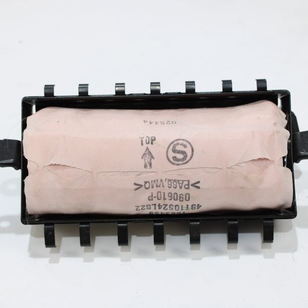 OEM Nissan Dashboard Airbag – Fits 370Z (2009–2020) – Part K85156GH0A - Nissan