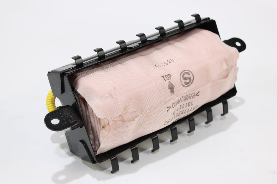 OEM Nissan Dashboard Airbag – Fits 370Z (2009–2020) – Part K85156GH0A - Nissan