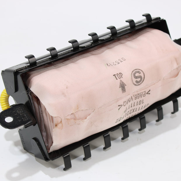 OEM Nissan Dashboard Airbag – Fits 370Z (2009–2020) – Part K85156GH0A - Nissan