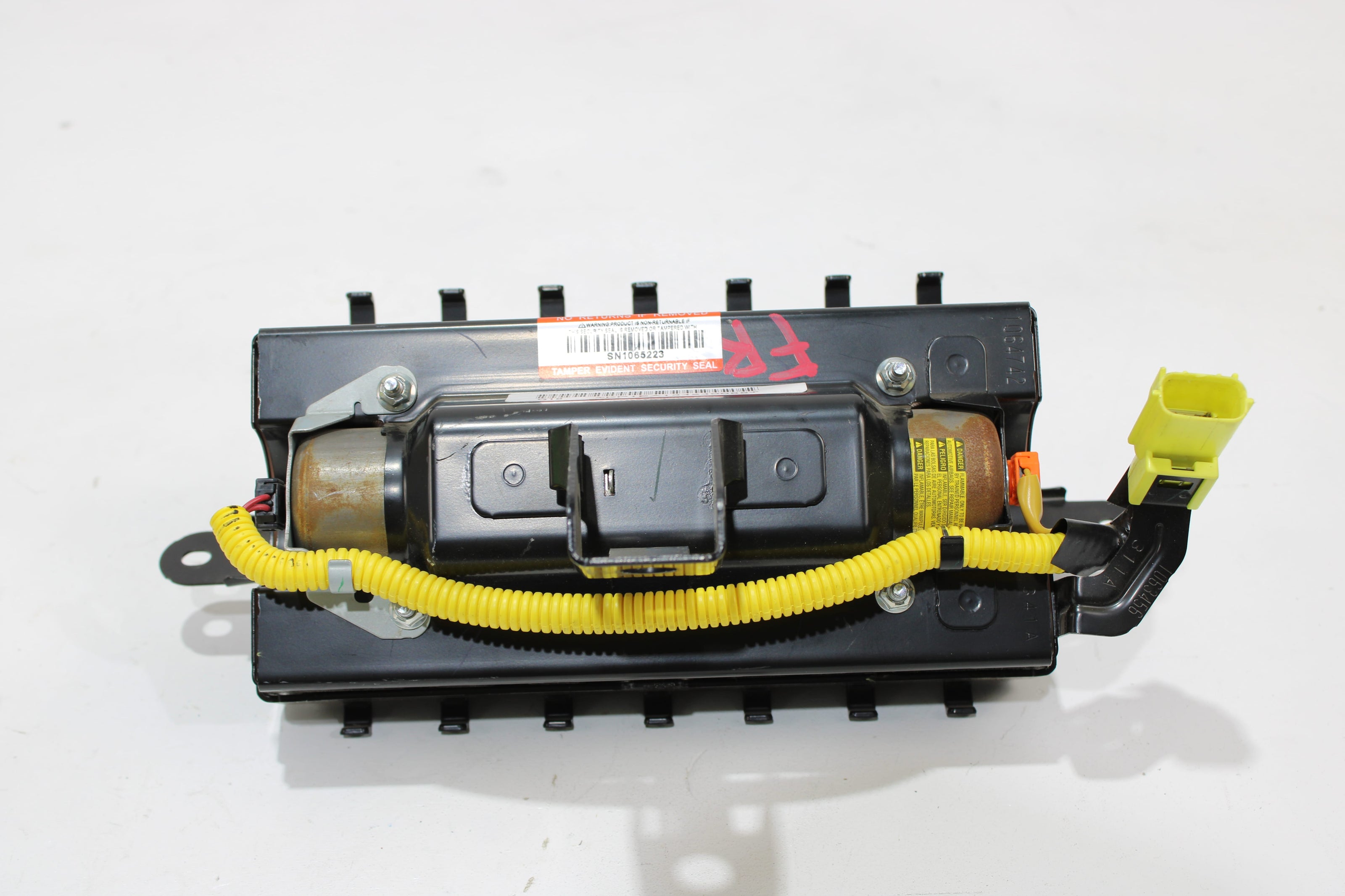 OEM Nissan Dashboard Airbag – Fits 370Z (2009–2020) – Part K85156GH0A - Nissan