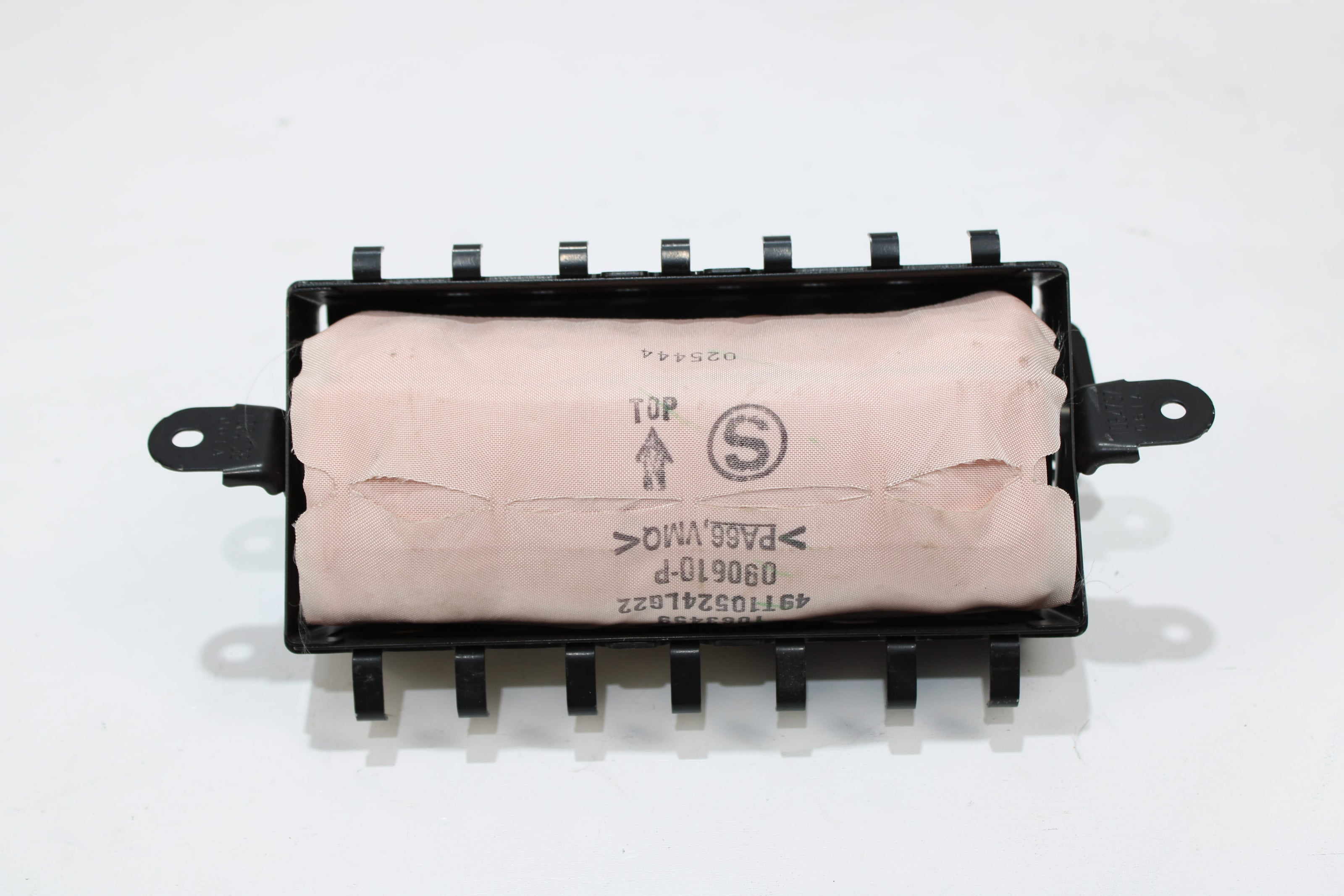 OEM Nissan Dashboard Airbag – Fits 370Z (2009–2020) – Part K85156GH0A - Nissan