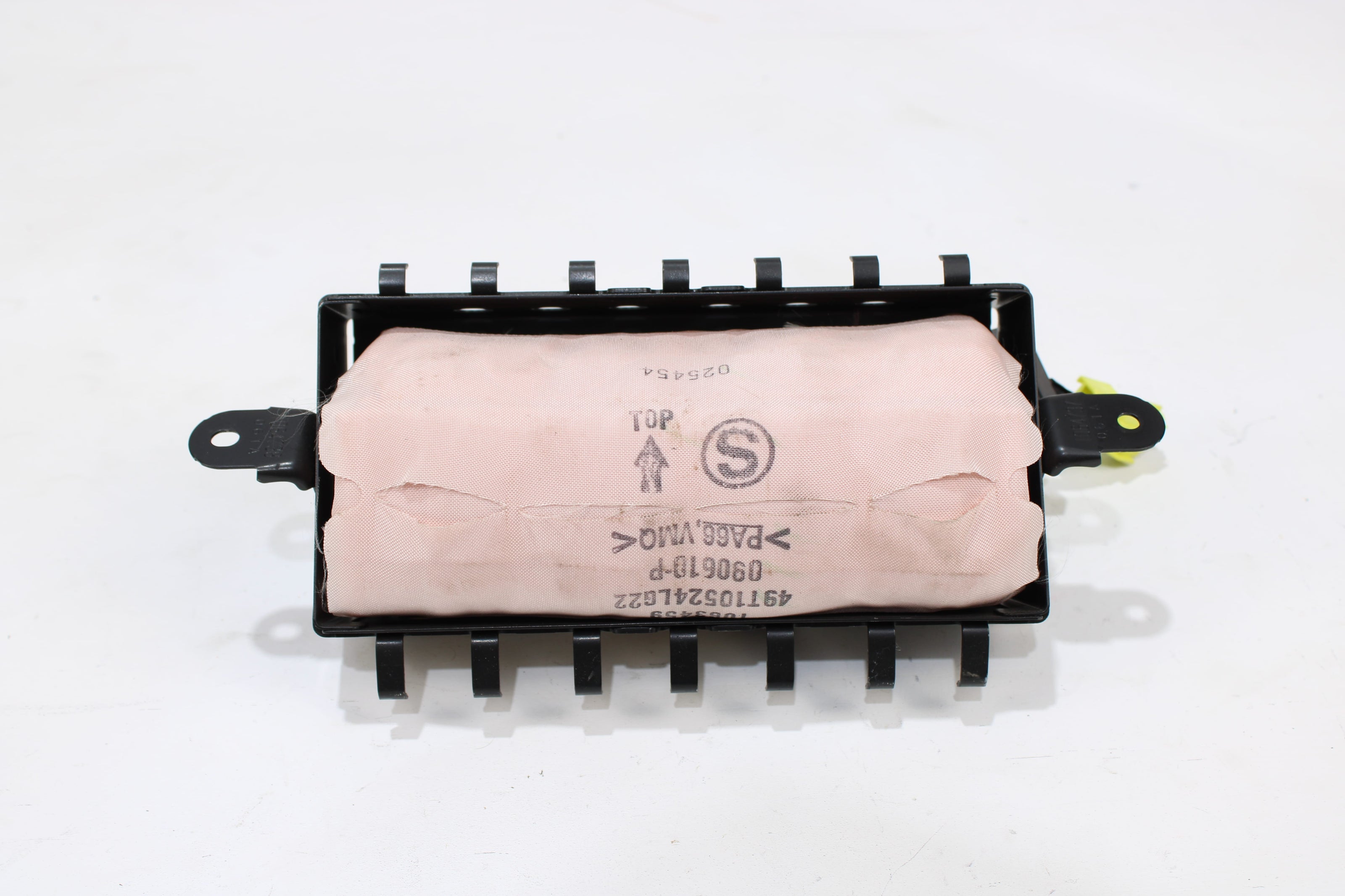 OEM Nissan Dashboard Airbag – Fits 370Z (2009–2020) – Part K85156GH0A - Nissan