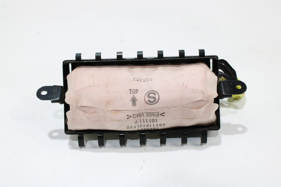 OEM Nissan Dashboard Airbag – Fits 370Z (2009–2020) – Part K85156GH0A - Nissan