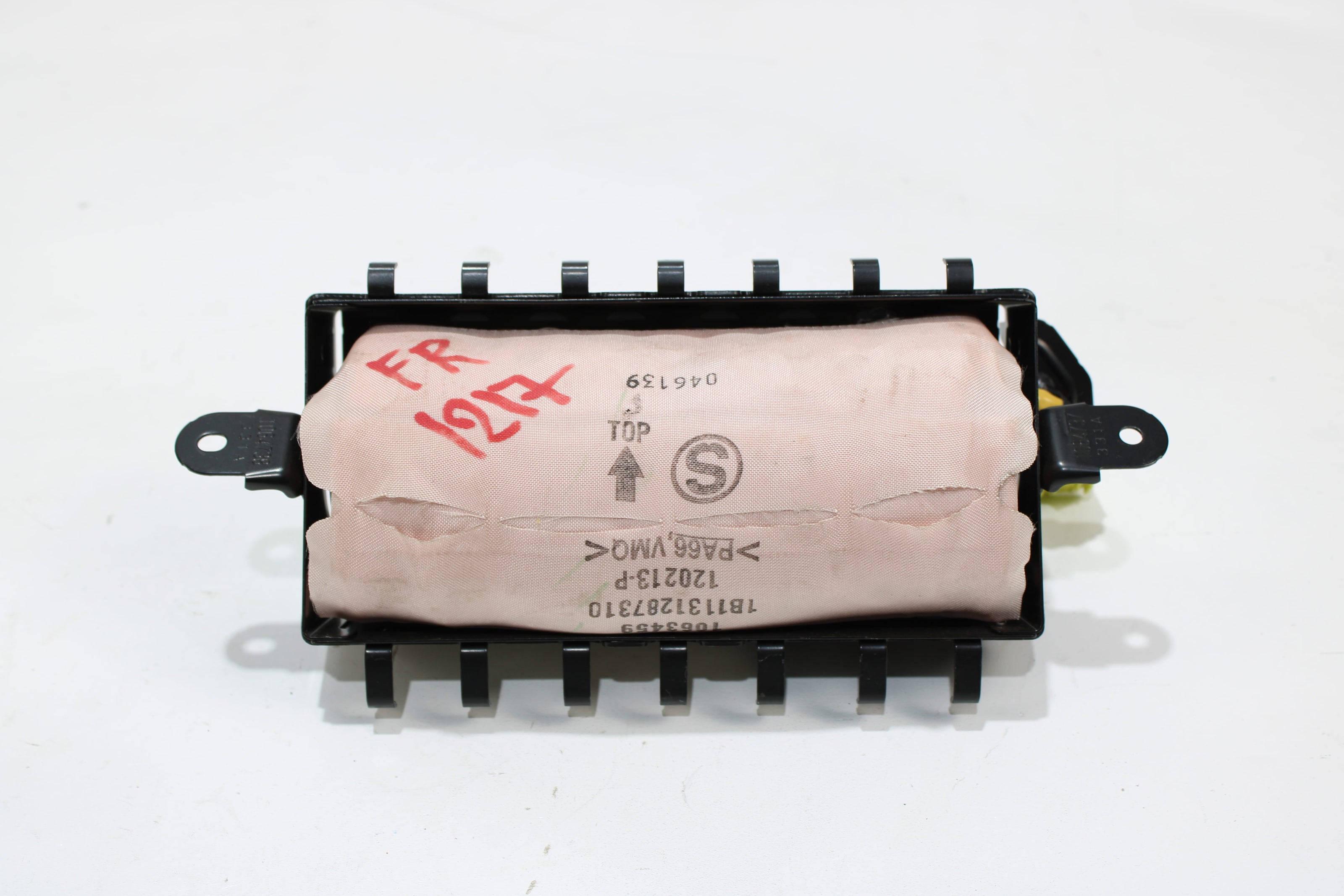 OEM Nissan Dashboard Airbag – Fits 370Z (2009–2020) – Part K85156GH0A - Nissan