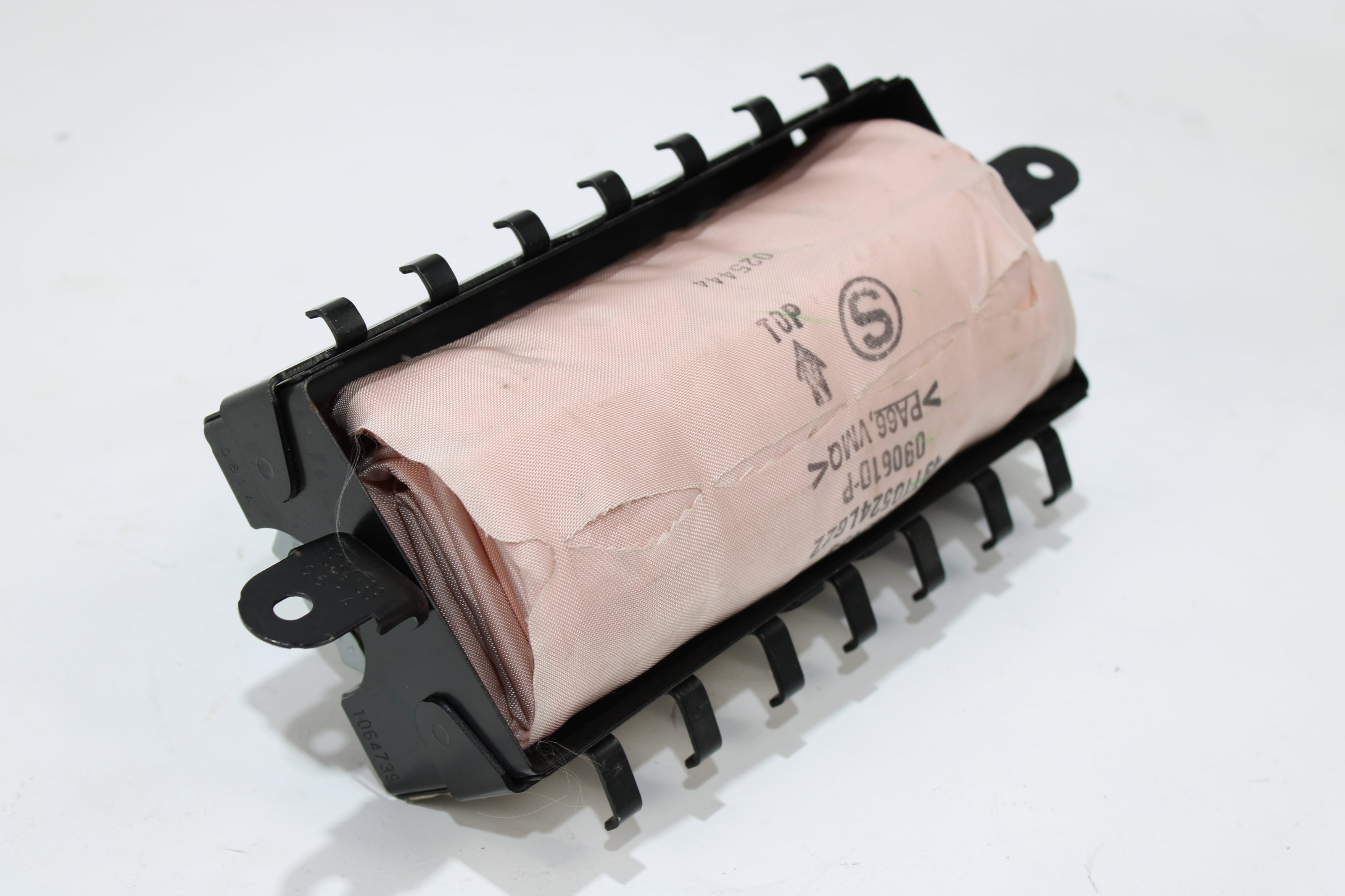 OEM Nissan Dashboard Airbag – Fits 370Z (2009–2020) – Part K85156GH0A - Nissan