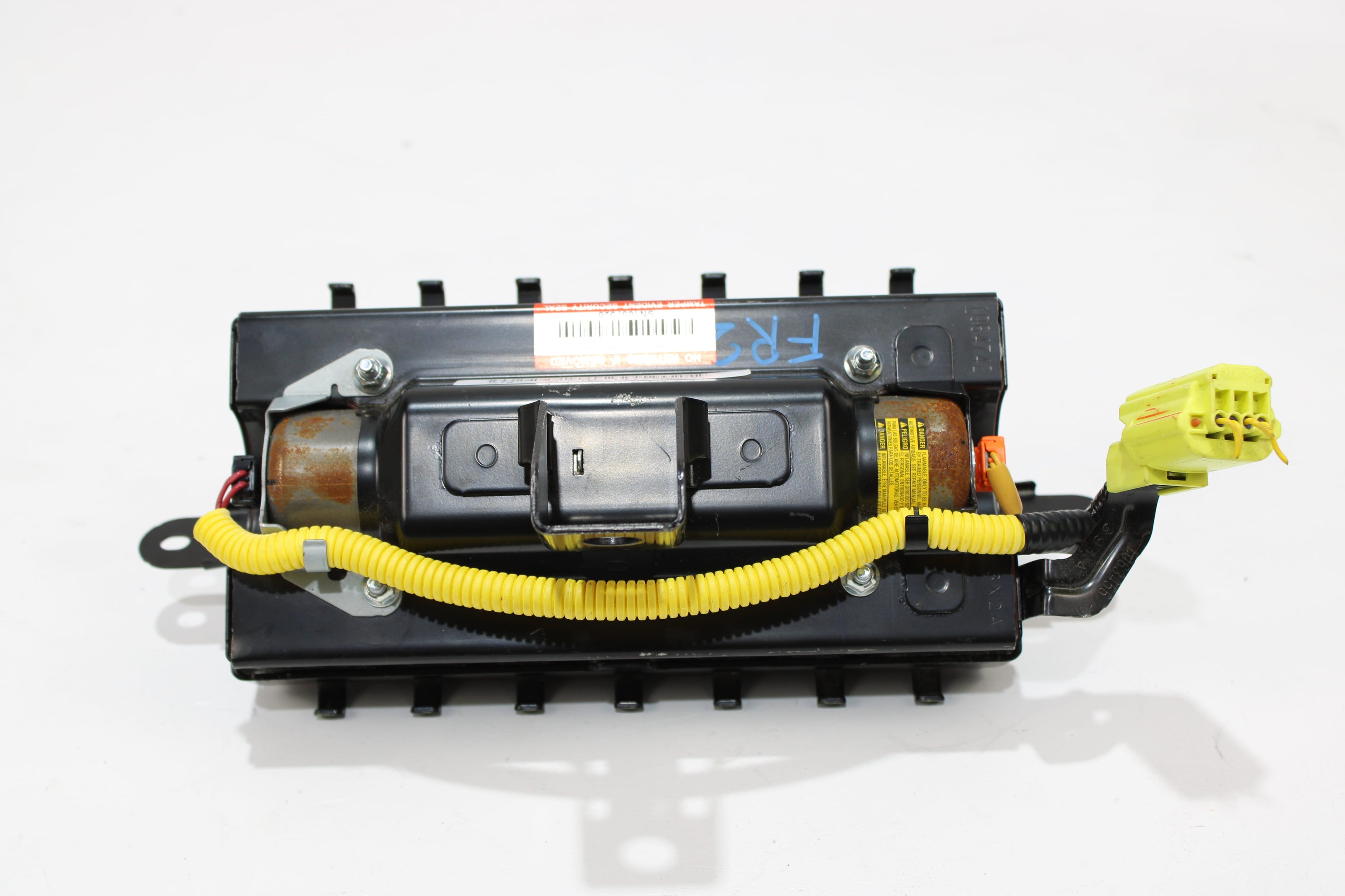 OEM Nissan Dashboard Airbag – Fits 370Z (2009–2020) – Part K85156GH0A - Nissan