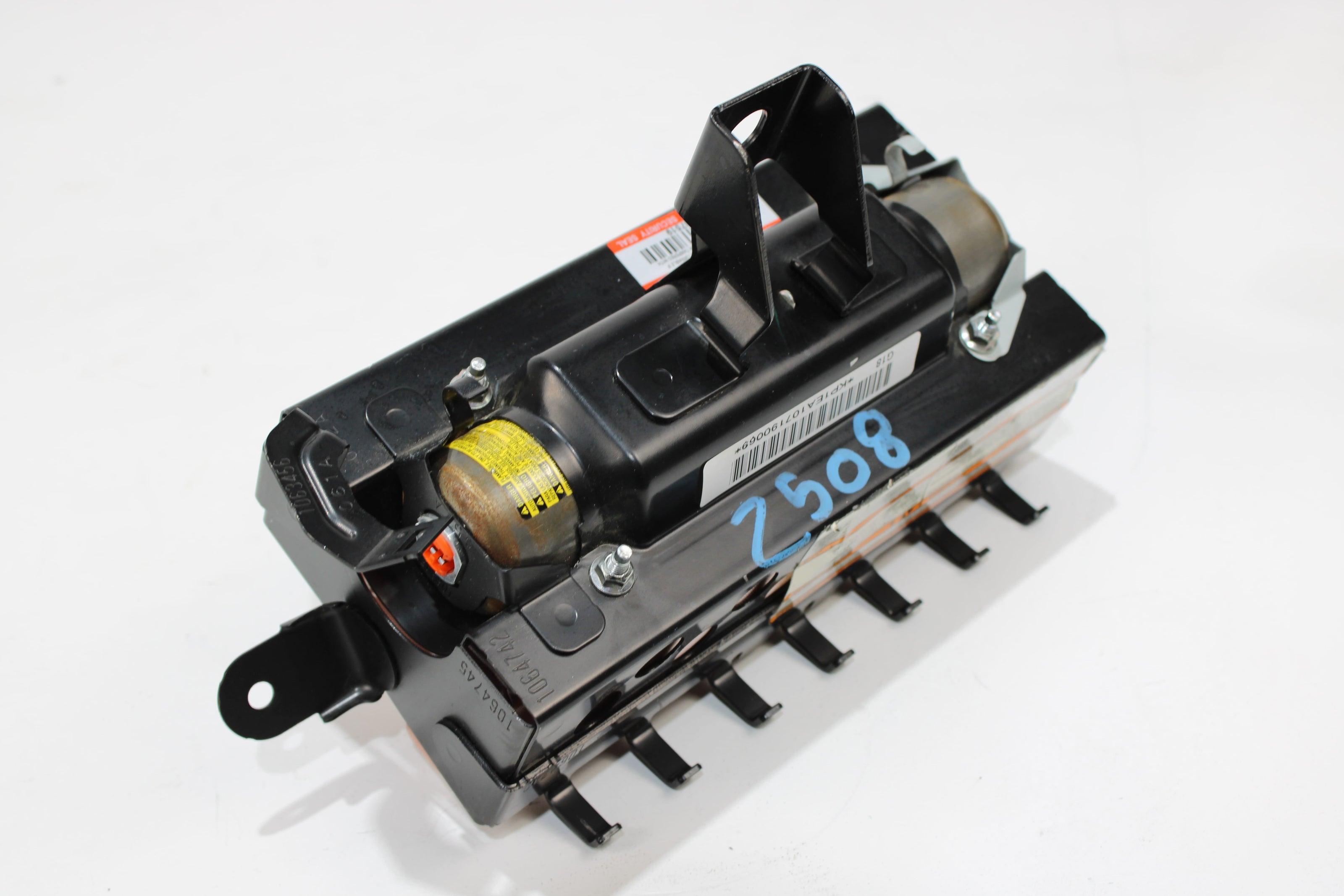 OEM Nissan Dashboard Airbag – Fits 370Z (2009–2020) – Part K85156GH0A - Nissan