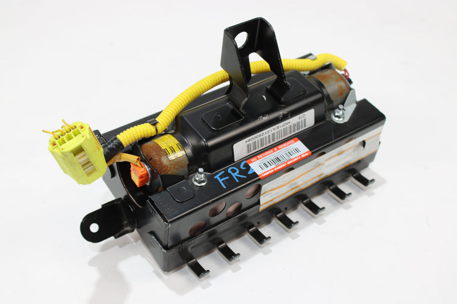 OEM Nissan Dashboard Airbag – Fits 370Z (2009–2020) – Part K85156GH0A - Nissan