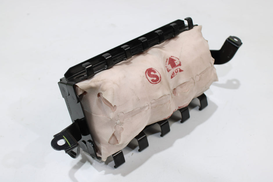 OEM Nissan Dashboard Airbag – Fits Rogue (2014–2020) – Part 98515 - 4BA8B - Nissan