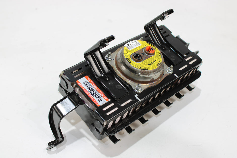 OEM Nissan Dashboard Airbag – Fits Rogue (2014–2020) – Part 98515 - 4BA8B - Nissan