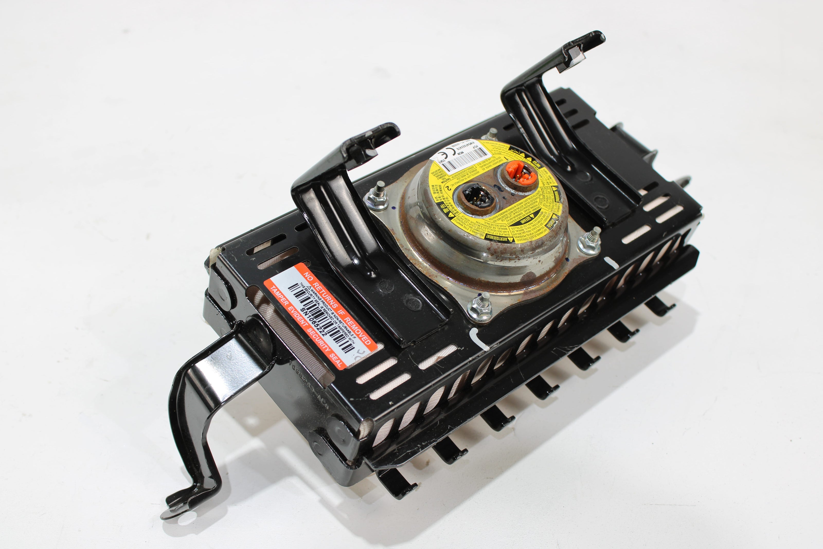 OEM Nissan Dashboard Airbag – Fits Rogue (2014–2020) – Part 98515 - 4BA8B - Nissan