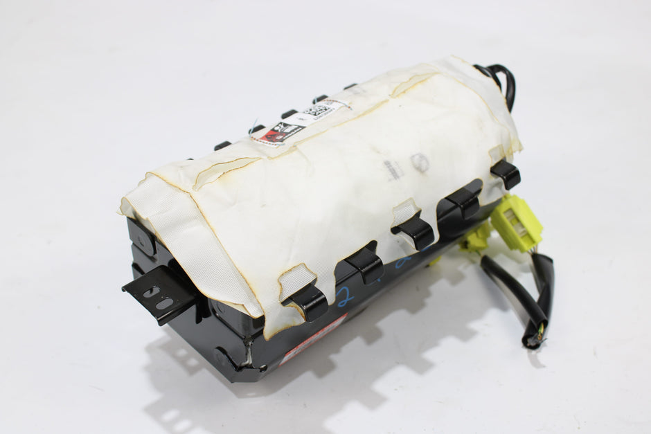 OEM Nissan Dashboard Airbag – Fits Rogue (2021–2025) – Part K85156RB0A - Nissan