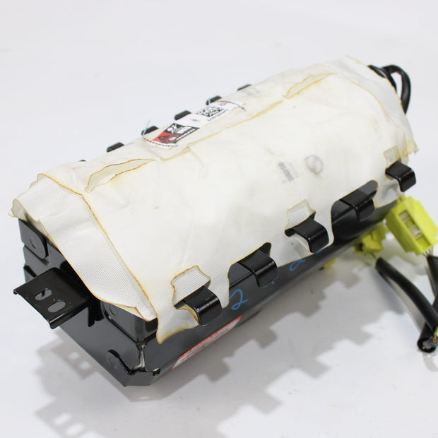 OEM Nissan Dashboard Airbag – Fits Rogue (2021–2025) – Part K85156RB0A - Nissan