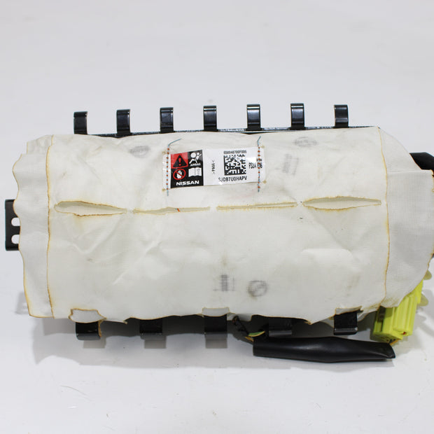 OEM Nissan Dashboard Airbag – Fits Rogue (2021–2025) – Part K85156RB0A - Nissan