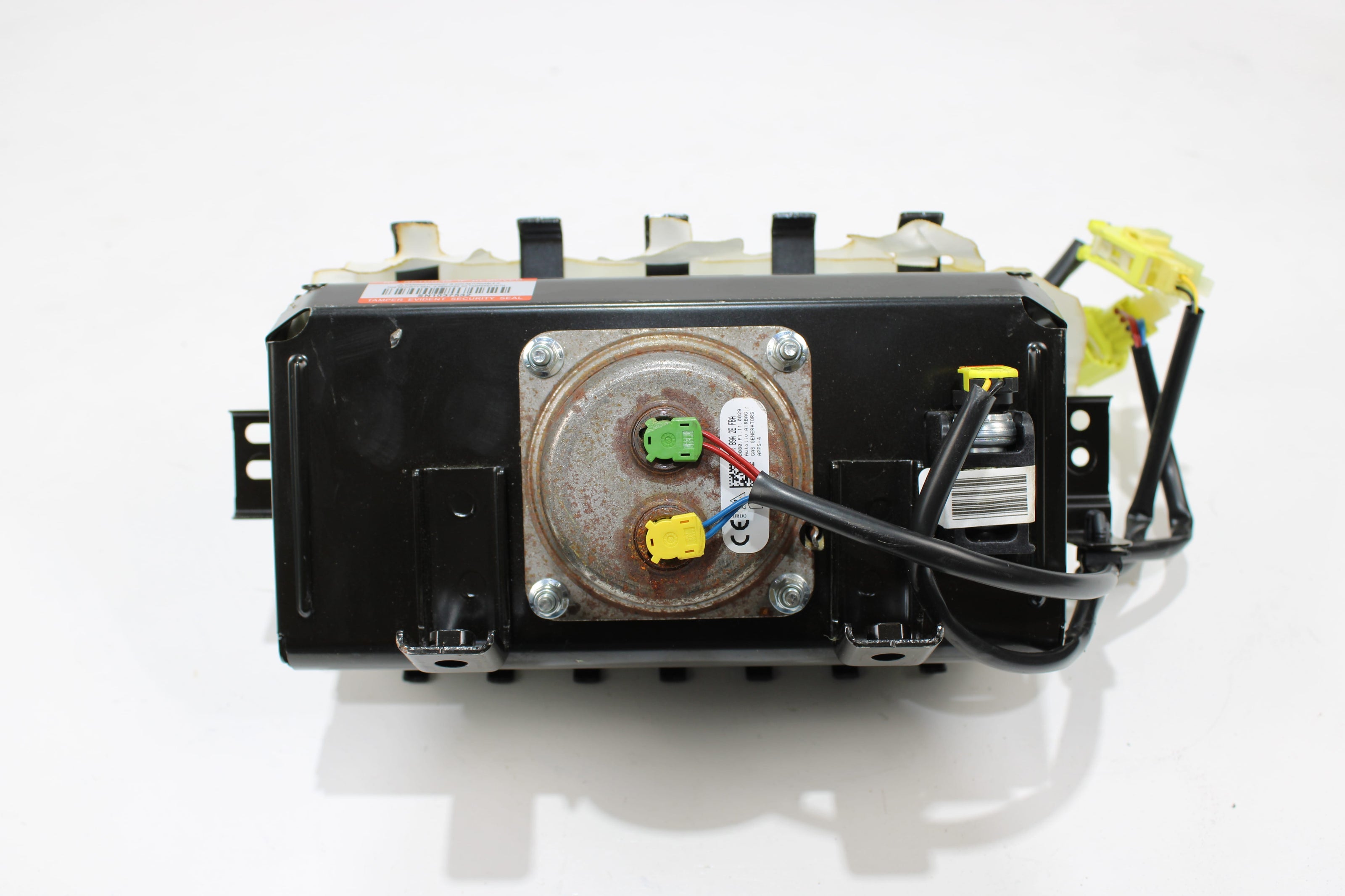 OEM Nissan Dashboard Airbag – Fits Rogue (2021–2025) – Part K85156RB0A - Nissan