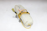 OEM Nissan Passenger Seat Airbag – Fits Micra (2013–2017) – Part 623490300B - Nissan