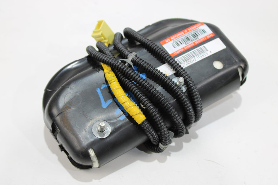 OEM Nissan Side Airbag – Fits 350Z (2007–2009) – Part KHEHA - CF40A - Nissan