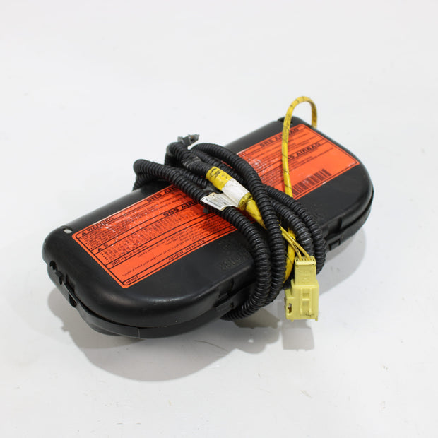 OEM Nissan Side Airbag – Fits 350Z (2007–2009) – Part KHEHA - CF40A - Nissan