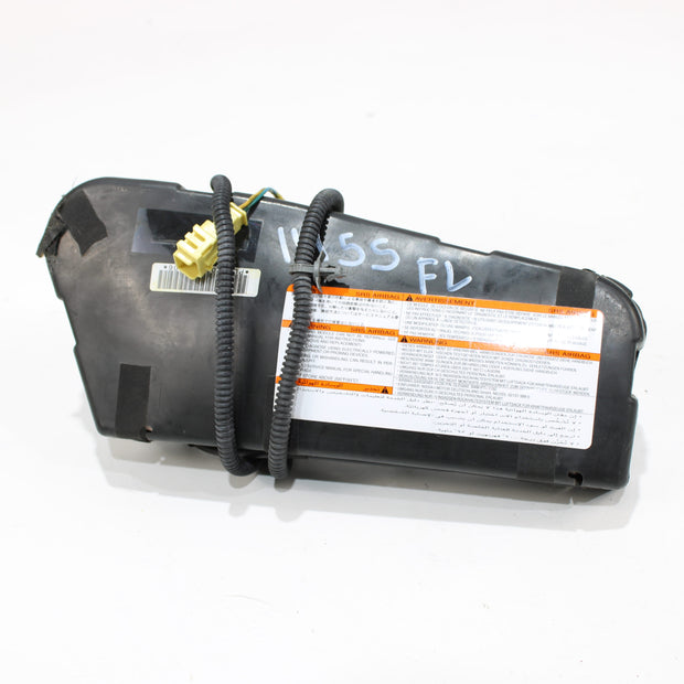 OEM Nissan Side Airbag – Fits 370Z Convertible (2009–2020) – Part K8EH1 - 1EA0A - Nissan