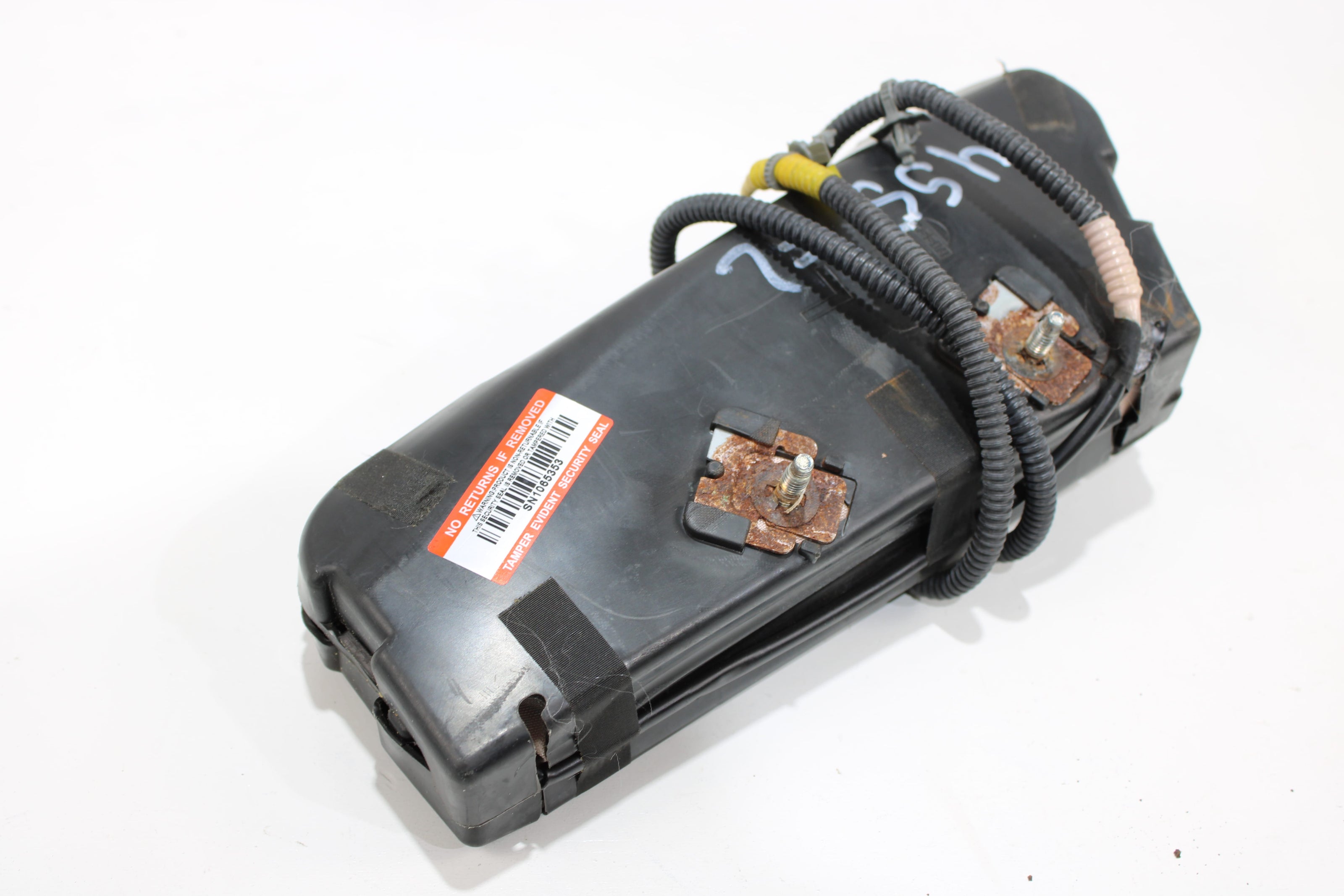 OEM Nissan Side Airbag – Fits 370Z Convertible (2009–2020) – Part K8EH1 - 1EA0A - Nissan