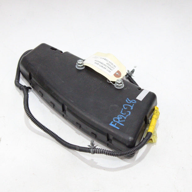 OEM Nissan Side Airbag – Fits Micra (2011–2016) – Part SAB-ALJ-03 - Nissan