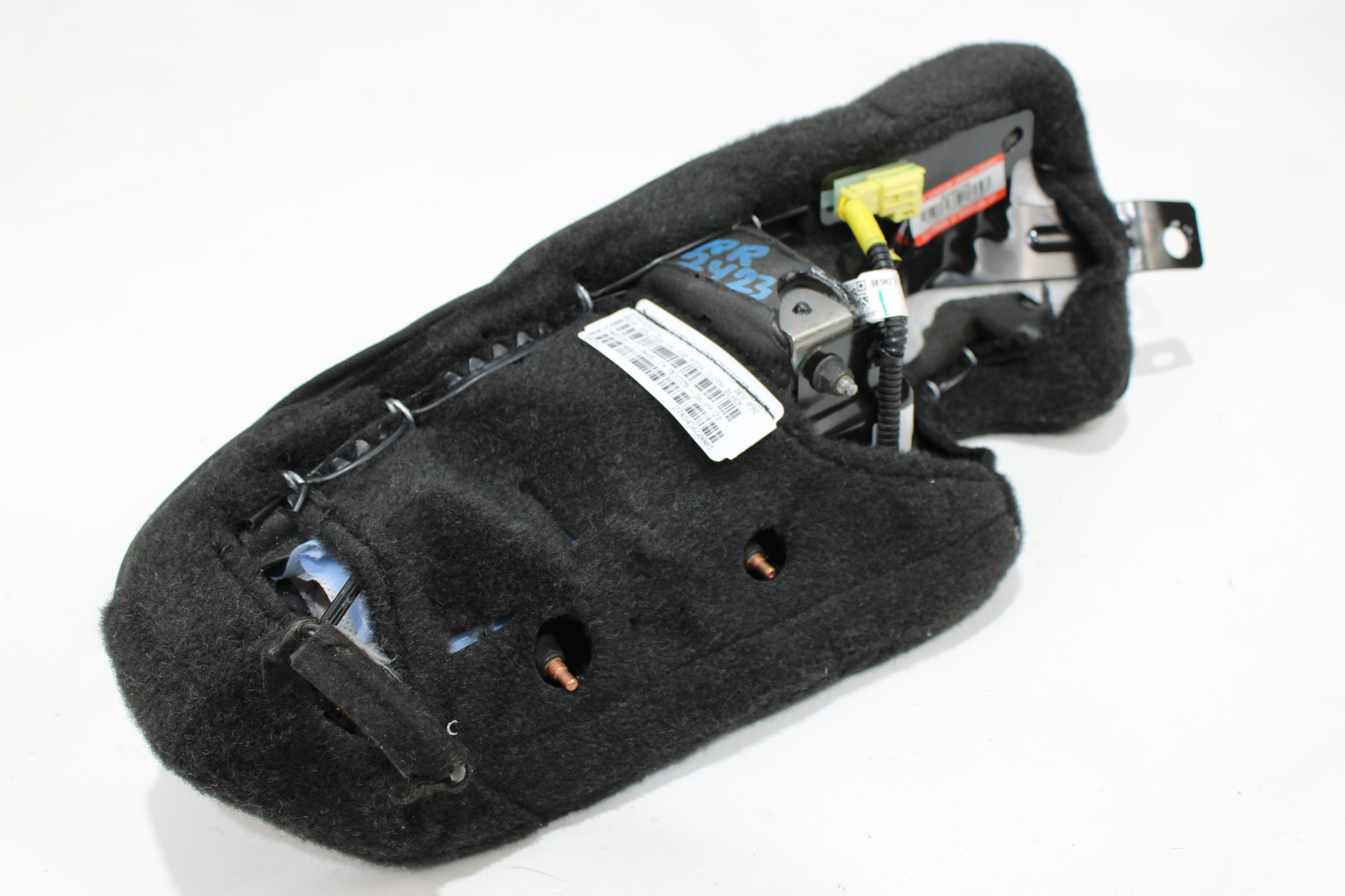 OEM Nissan Side Airbag – Fits Rogue (2021–2015) – Part 2748436X - G - Nissan