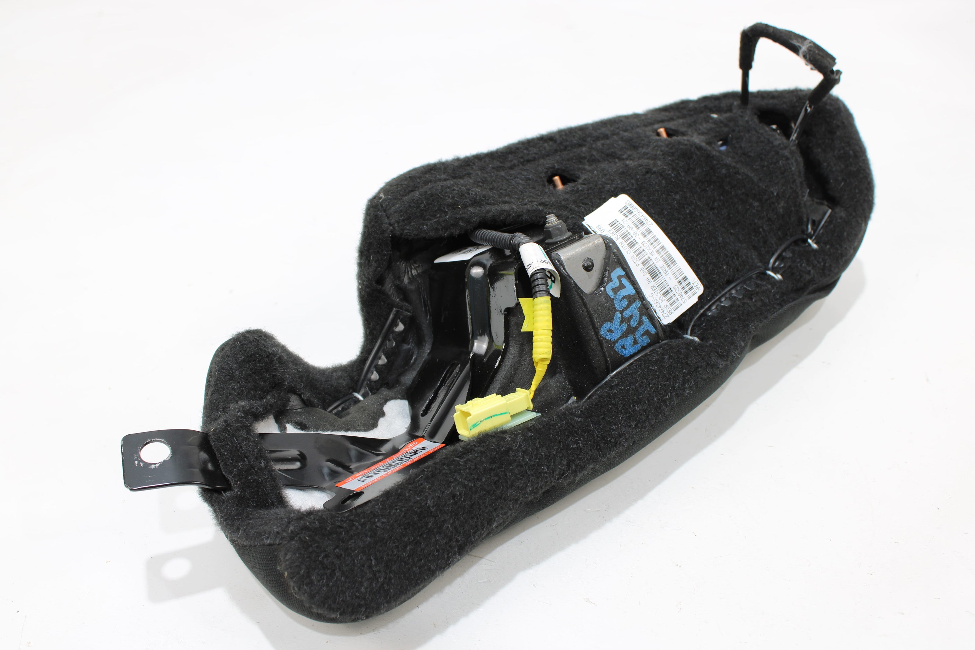 OEM Nissan Side Airbag – Fits Rogue (2021–2015) – Part 2748436X - G - Nissan