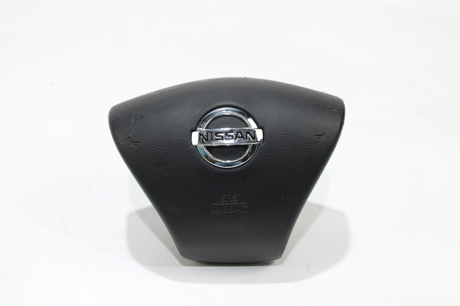 OEM Nissan Steering Wheel Airbag – Fits Pathfinder (2014–2020) – Part 98510 - 9PA8A - Nissan