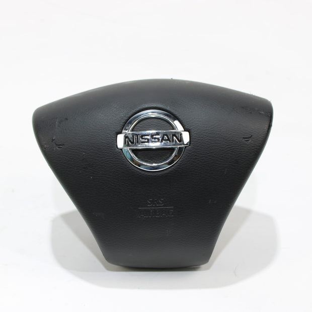 OEM Nissan Steering Wheel Airbag – Fits Pathfinder (2014–2020) – Part 98510 - 9PA8A - Nissan