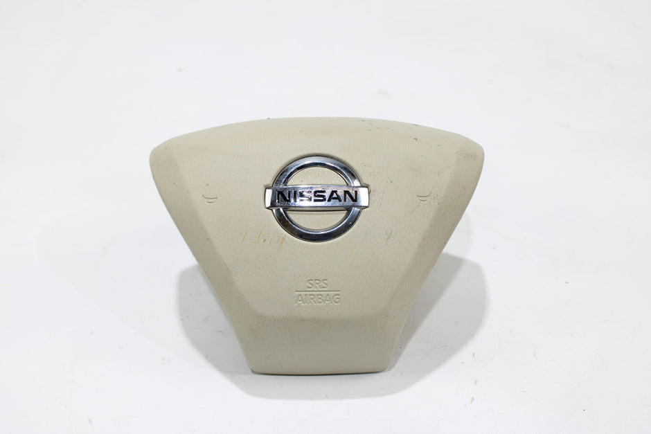 OEM Nissan Steering Wheel Airbag – Fits Pathfinder (2014–2020) – Part 98510 - 9PA8A - Nissan