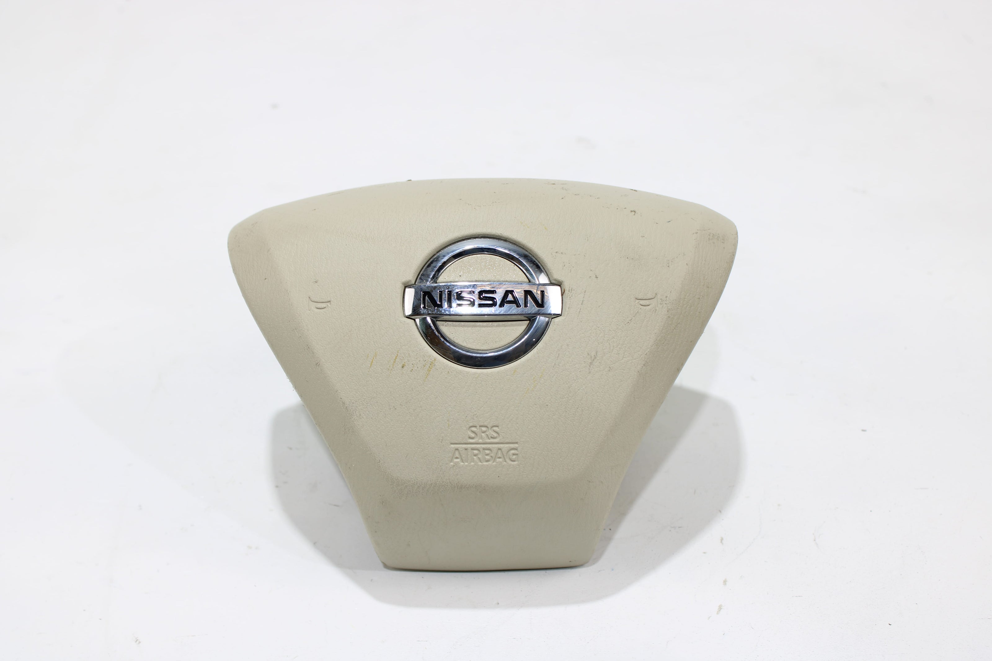 OEM Nissan Steering Wheel Airbag – Fits Pathfinder (2014–2020) – Part 98510 - 9PA8A - Nissan