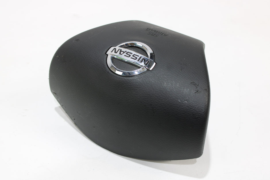 OEM Nissan Steering Wheel Airbag – Fits Pathfinder (2014–2020) – Part 98510 - 9PA8A - Nissan