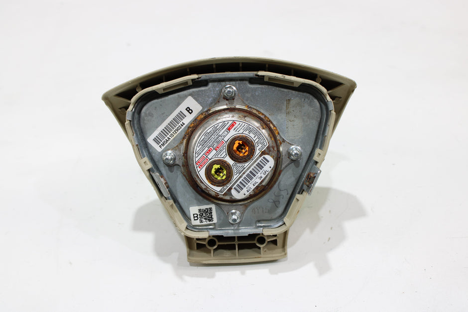 OEM Nissan Steering Wheel Airbag – Fits Pathfinder (2014–2020) – Part 98510 - 9PA8A - Nissan