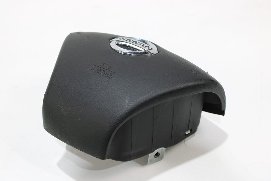 OEM Nissan Steering Wheel Airbag – Fits Pathfinder (2014–2020) – Part 98510 - 9PA8A - Nissan