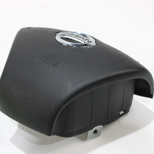 OEM Nissan Steering Wheel Airbag – Fits Pathfinder (2014–2020) – Part 98510 - 9PA8A - Nissan