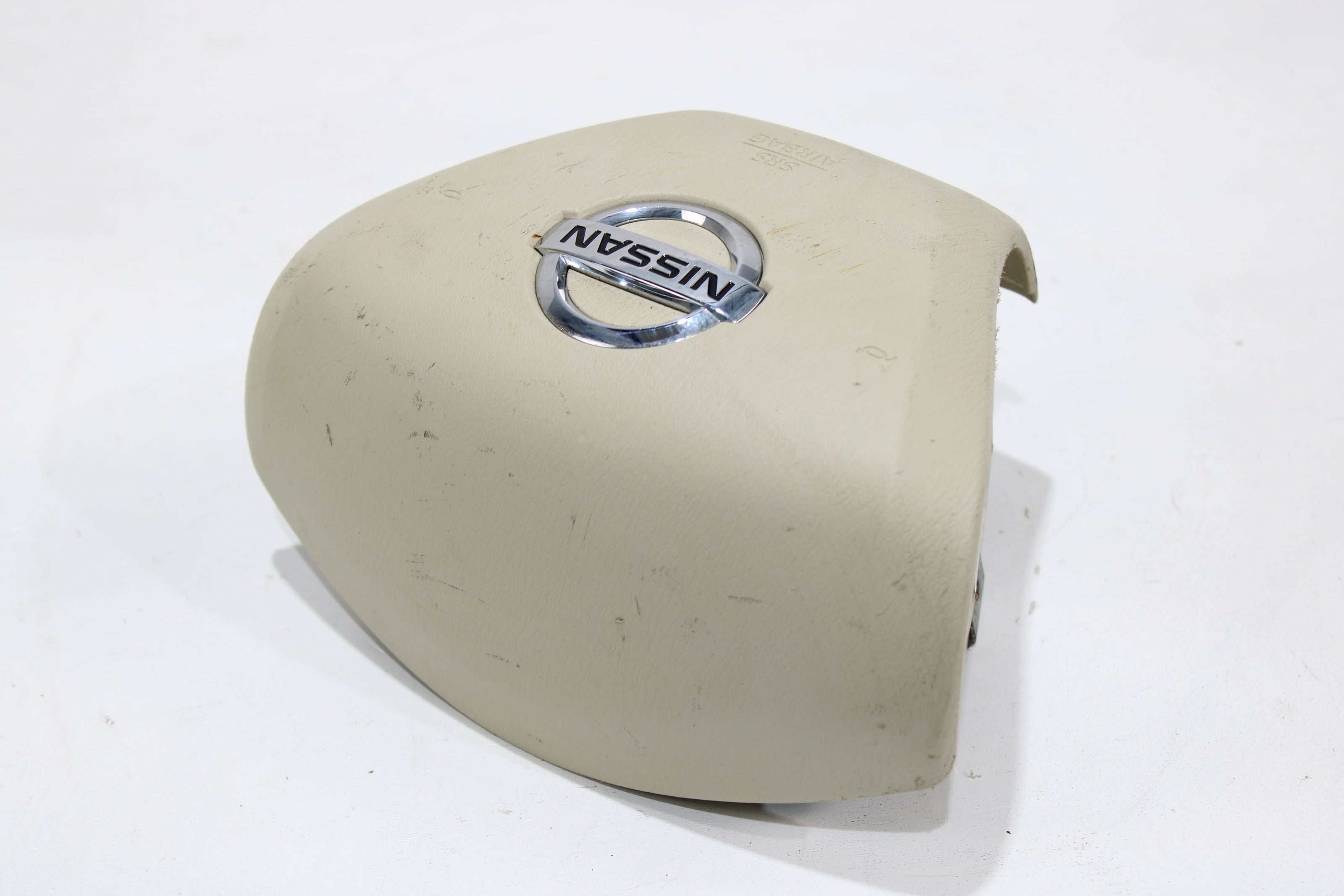 OEM Nissan Steering Wheel Airbag – Fits Pathfinder (2014–2020) – Part 98510 - 9PA8A - Nissan