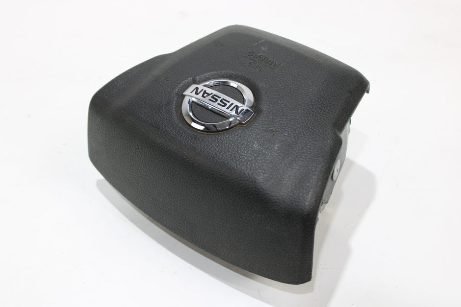 OEM Nissan Steering Wheel Airbag – Fits Titan (2018–2021) – Part 985109FT8A - Nissan