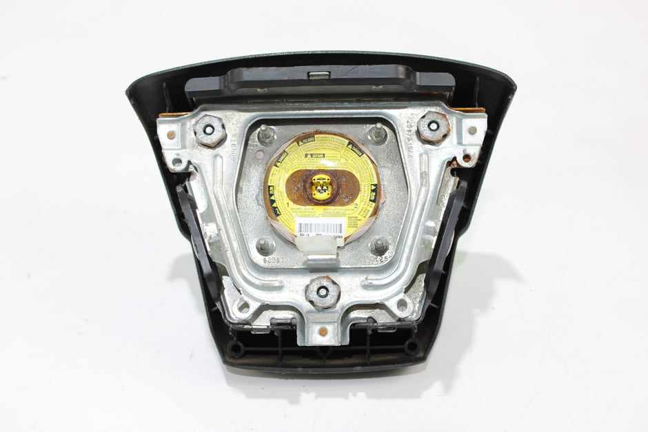 OEM Nissan Steering Wheel Airbag – Fits Titan (2018–2021) – Part 985109FT8A - Nissan