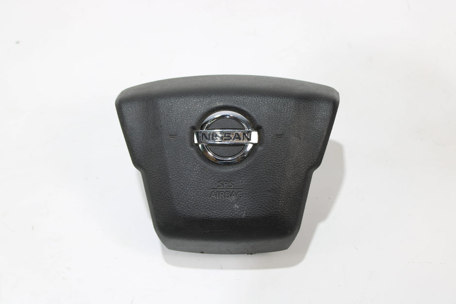 OEM Nissan Steering Wheel Airbag – Fits Titan (2018–2021) – Part 985109FT8A - Nissan