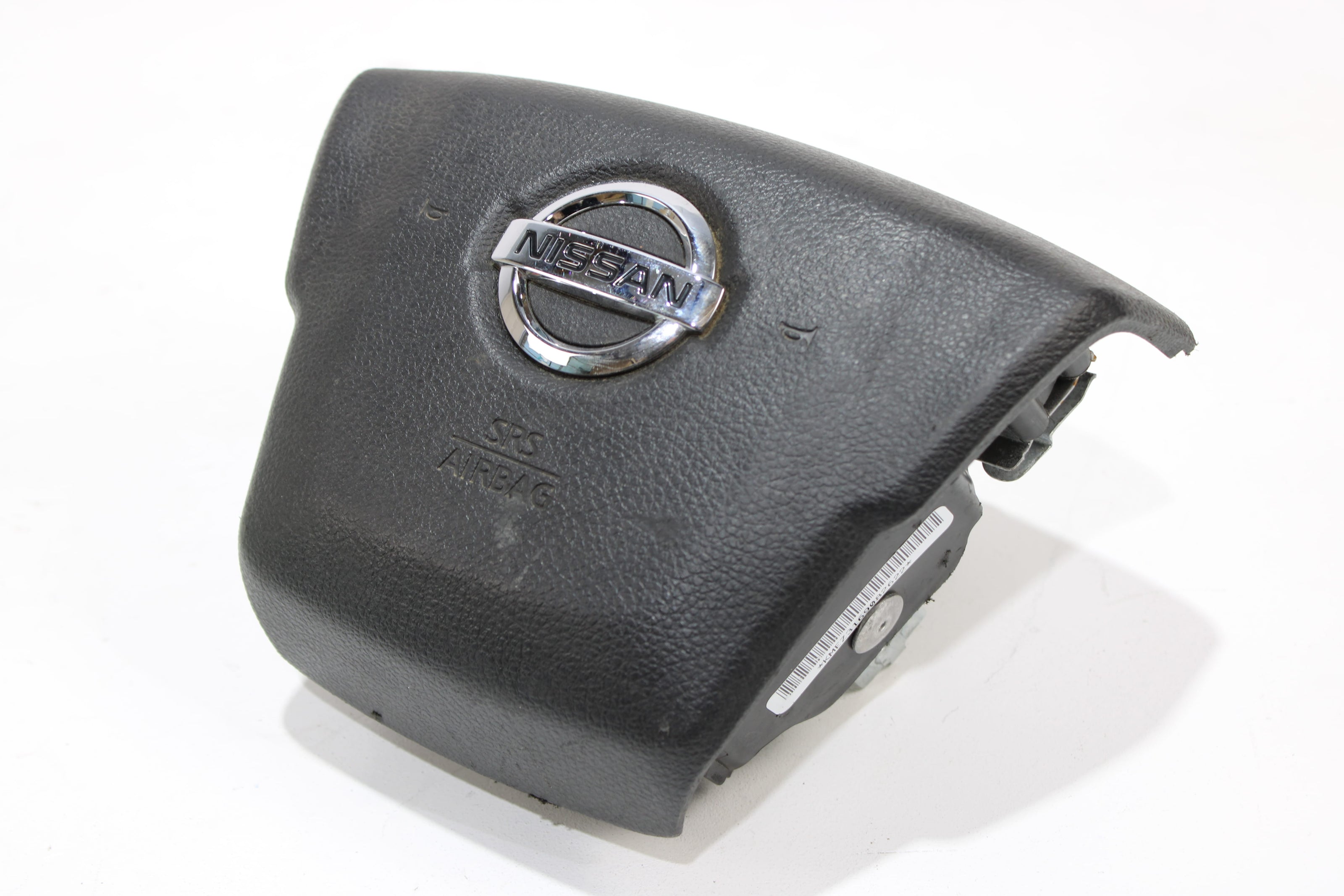 OEM Nissan Steering Wheel Airbag – Fits Titan (2018–2021) – Part 985109FT8A - Nissan