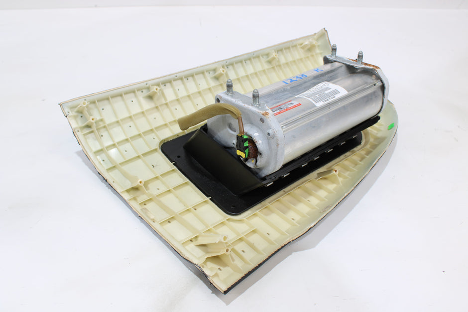 OEM Pontiac Dashboard Airbag – Fits G8 (2008–2009) – Part 92202305 - Pontiac